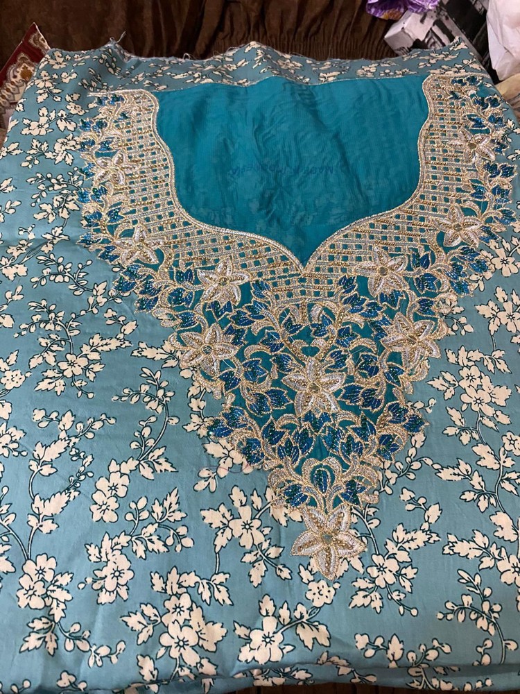 مجموعه من القطع الراقية - 9