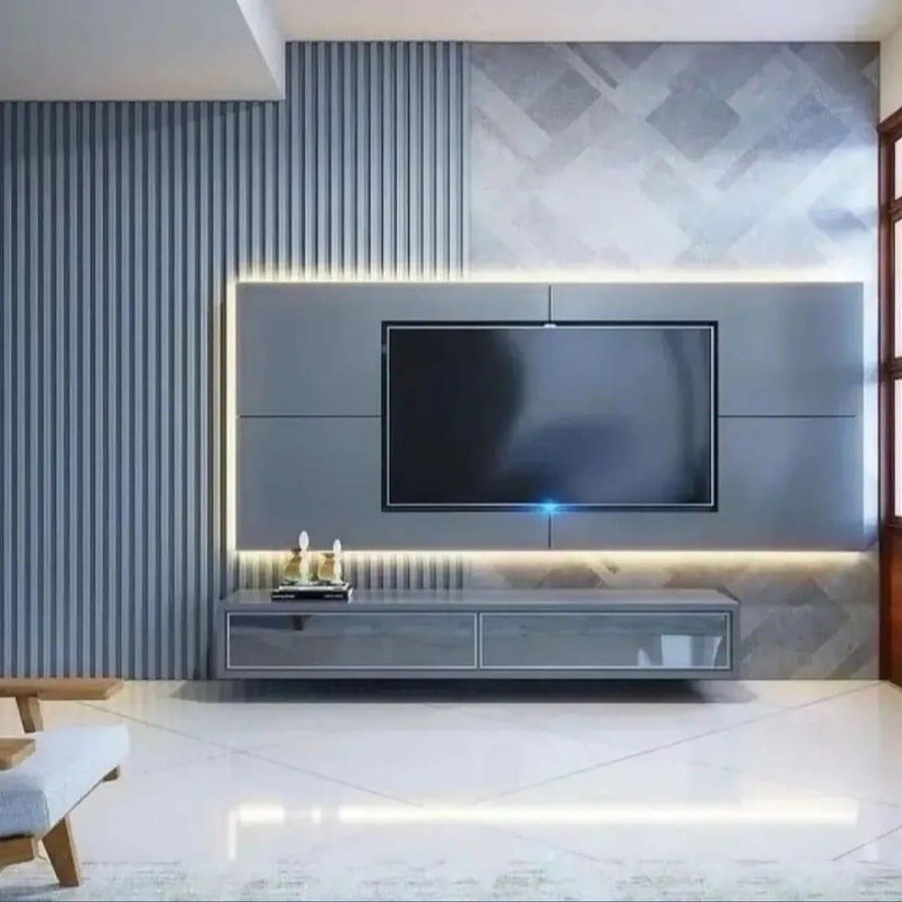 All kinds of decoration works - 4