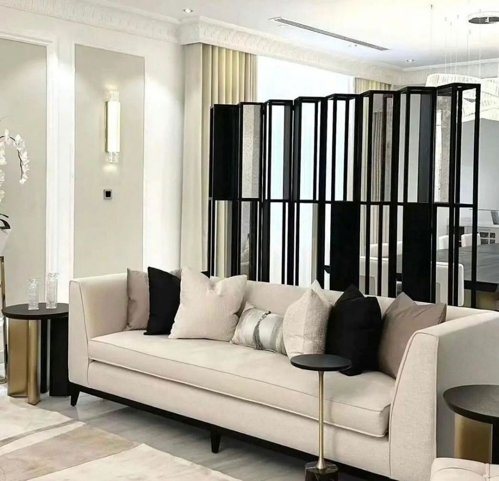 All kinds of decoration works - 5