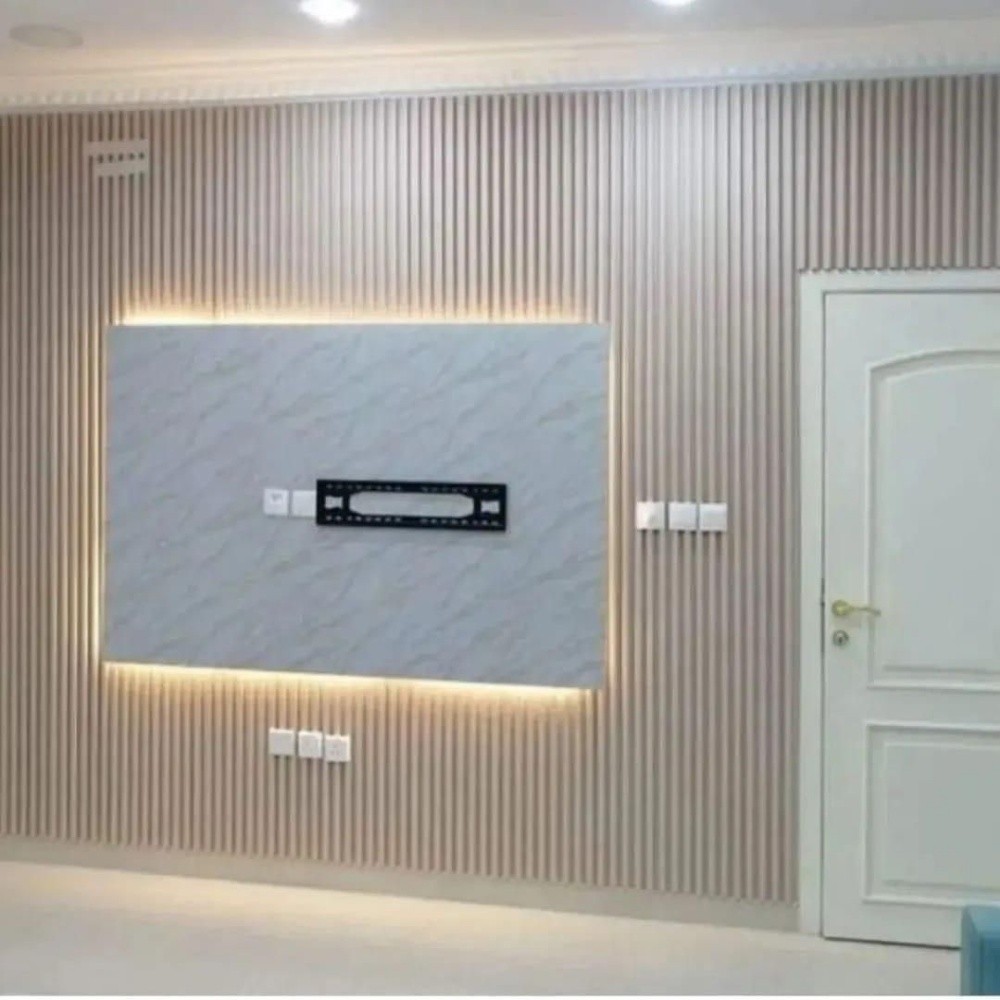 All kinds of decoration works - 2