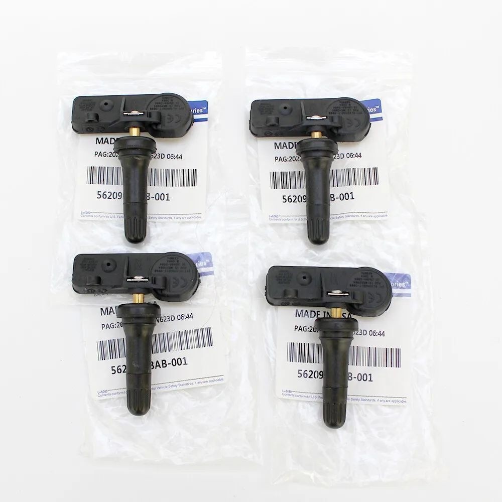 TPMS For Jeep, Dodge, chrycler - 1
