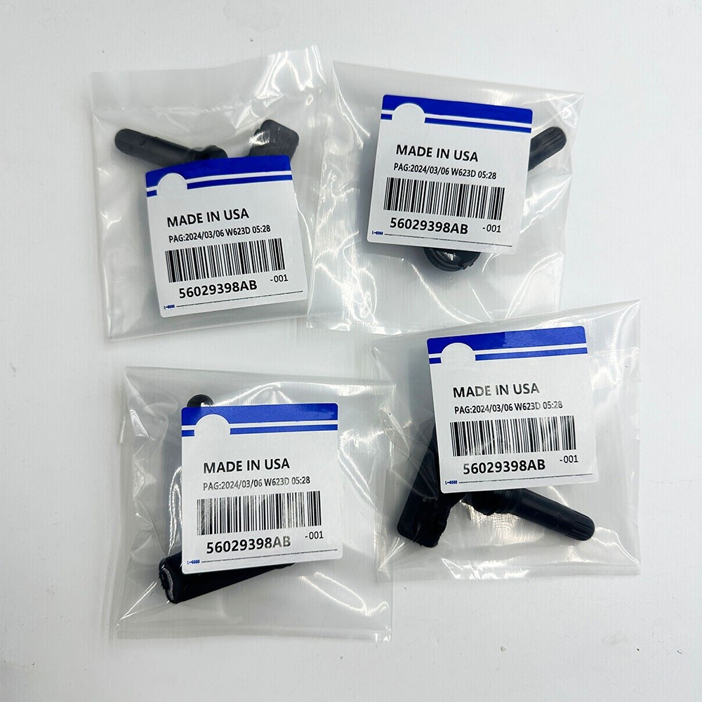 TPMS For Jeep, Dodge, chrycler - 3