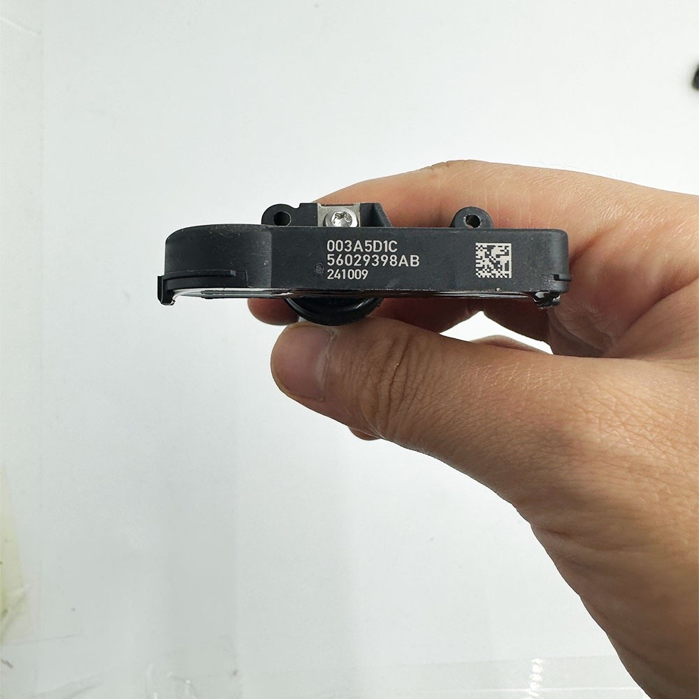 TPMS For Jeep, Dodge, chrycler - 4