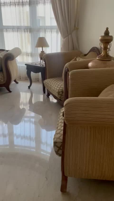 طقم كنب مع طاولتين - 2