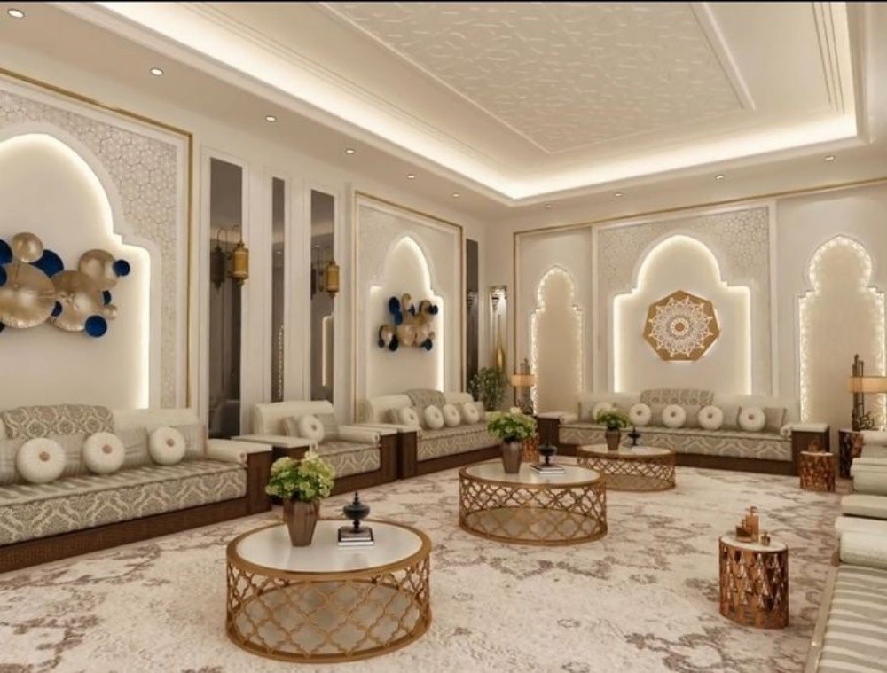 Good quality majlis sofa chair - 9