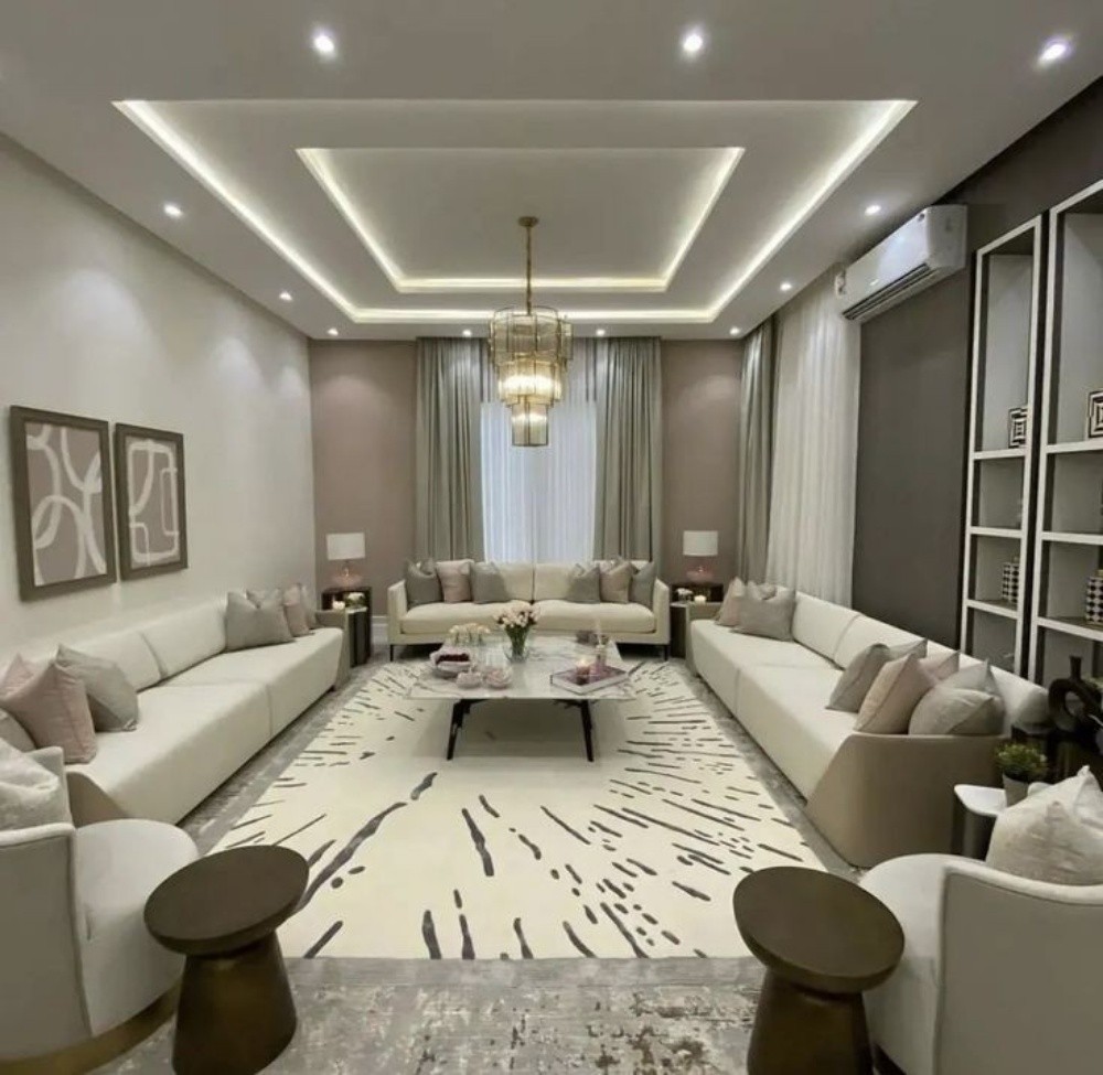 Good quality majlis sofa chair - 7
