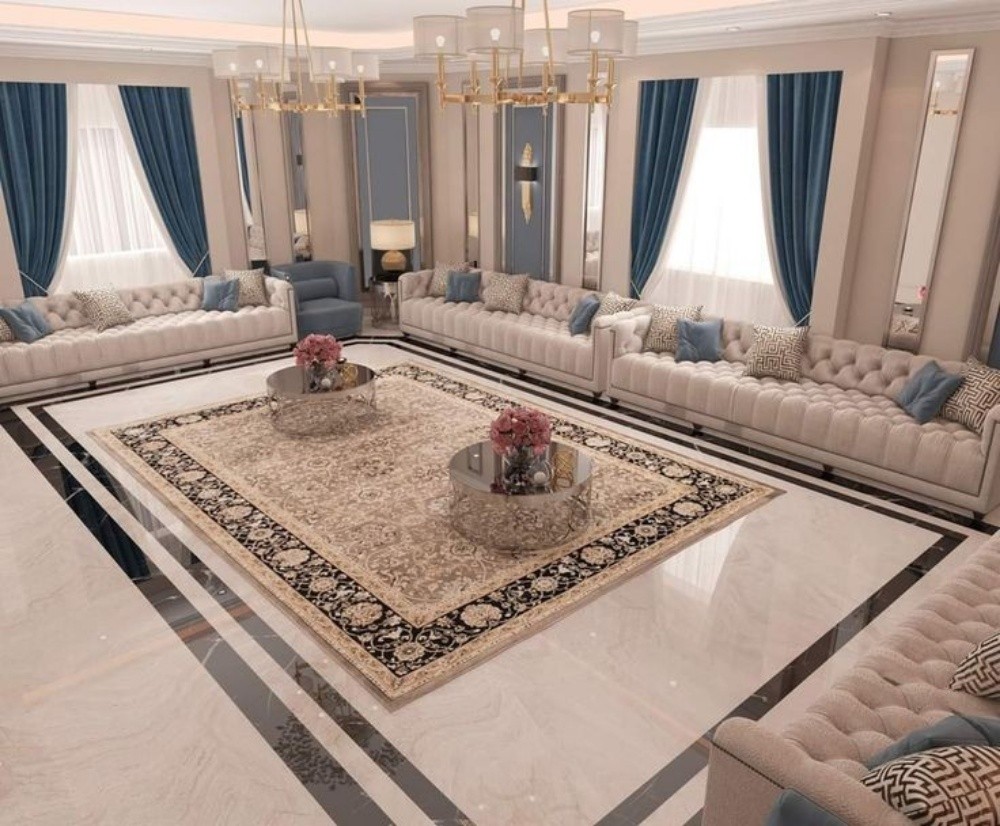Good quality majlis sofa chair - 2