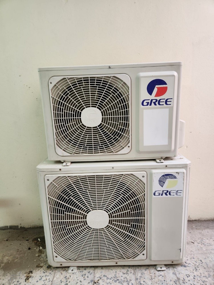 Gree Ac For sell - 1