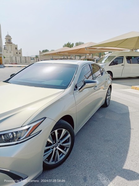 LEXUS ES300H - 2