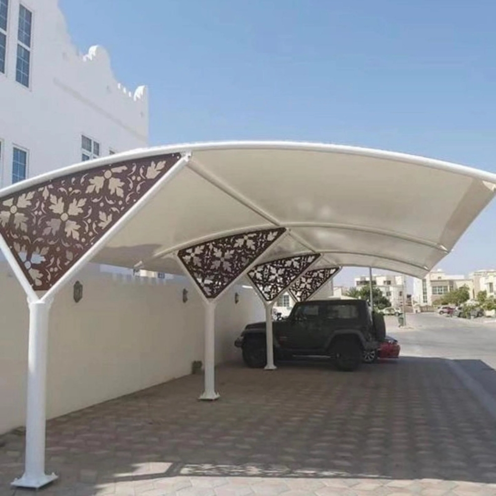 qyks span parkn - 1