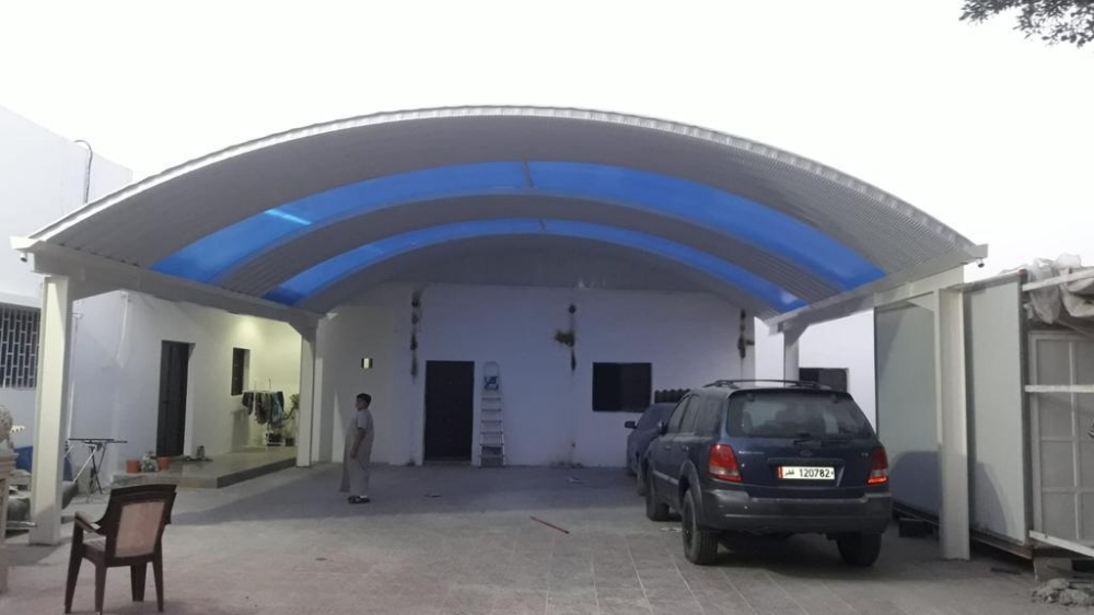 qyks span parkn - 8