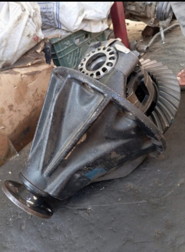 كرونه في اكس ار ٢٠٠٧ - 4