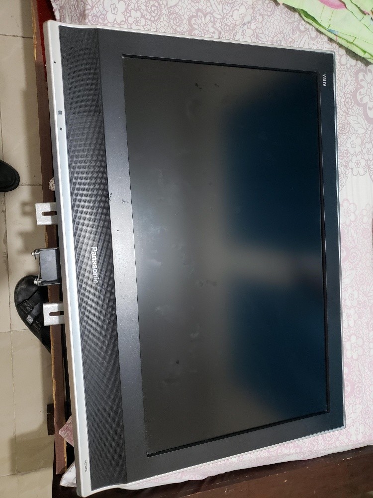 panasonic tv 30 inch - 1