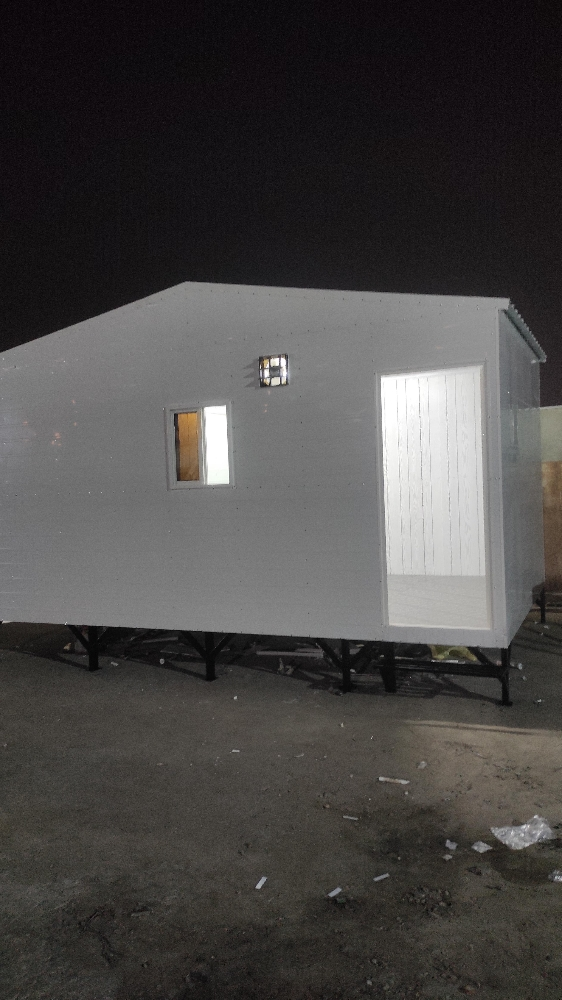 Portabul Cabin New For Sell Doha - 2