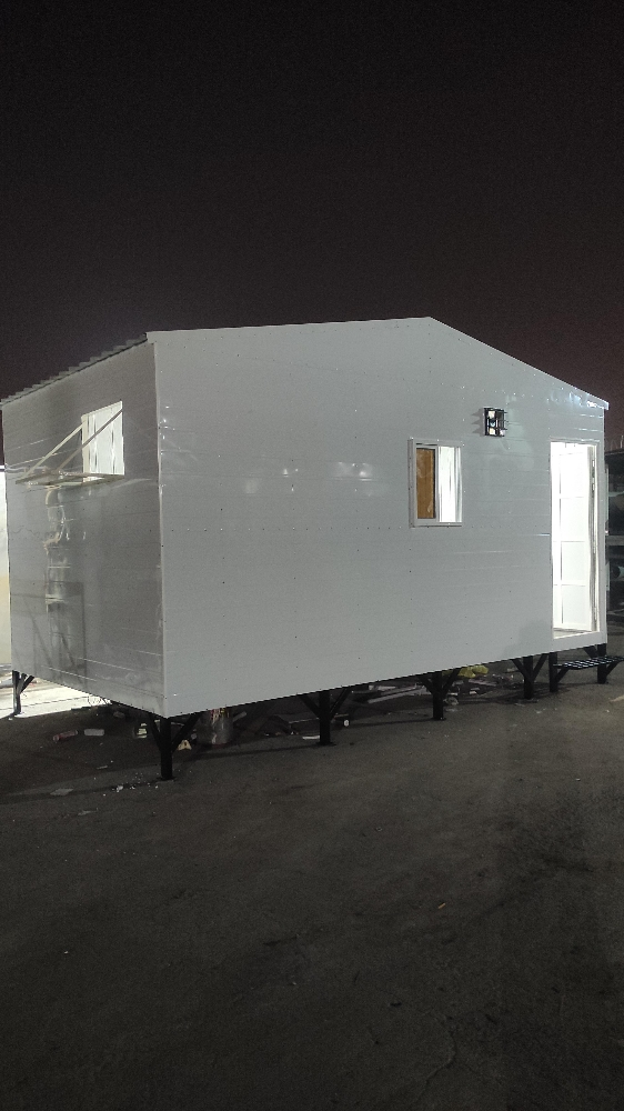 Portabul Cabin New For Sell Doha - 1