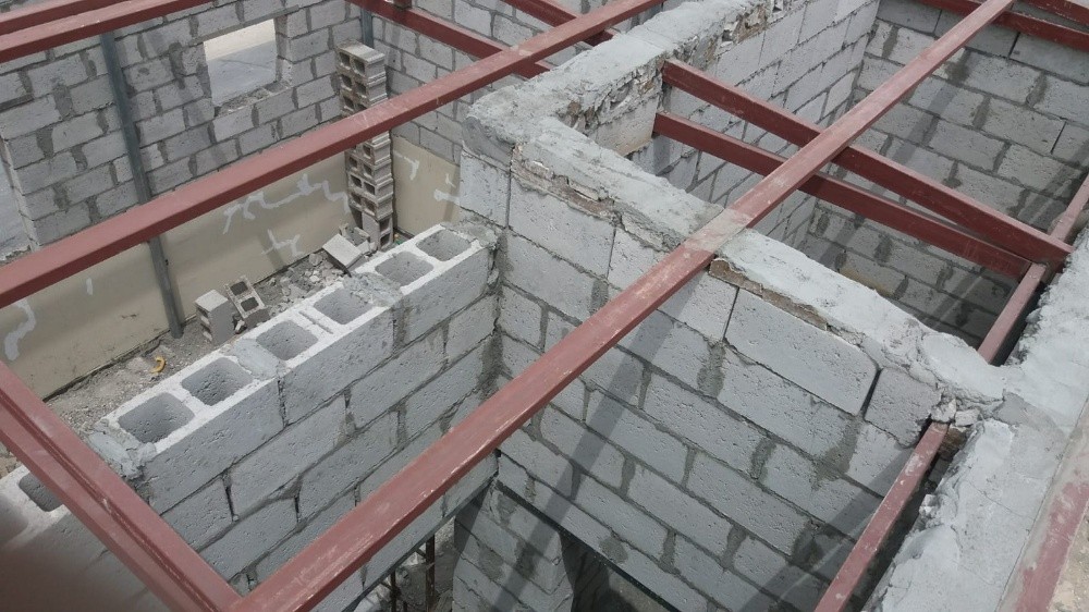 I do all kinds of work - 11