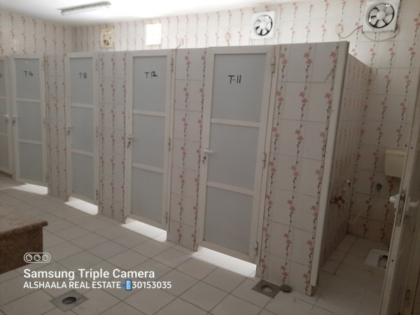 Rooms in industrial area - 2
