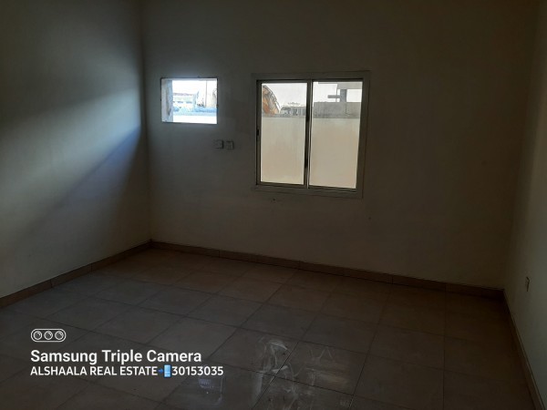 Rooms in industrial area - 1
