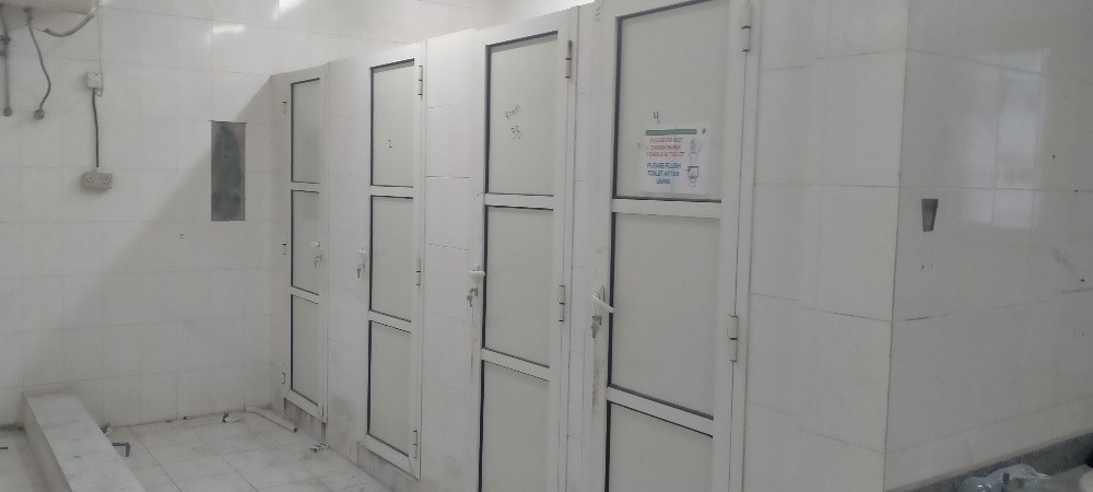 staff accomodation low price - 3