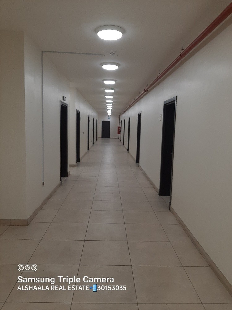 Rooms in Barkathul Awamir - 5