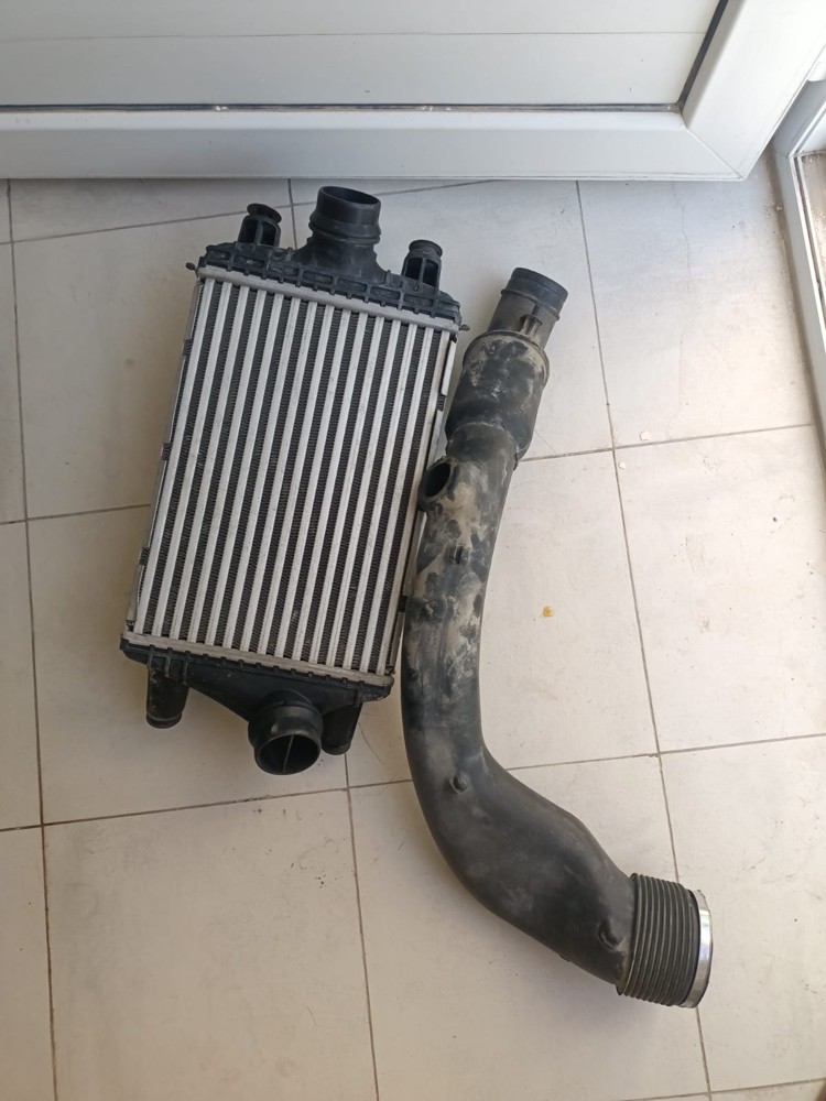 Spare parts for 911 turbo s 2014 - 6