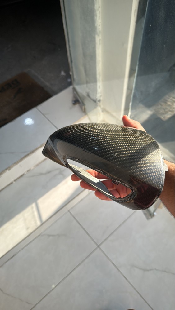 Spare parts for 911 turbo s 2014 - 2