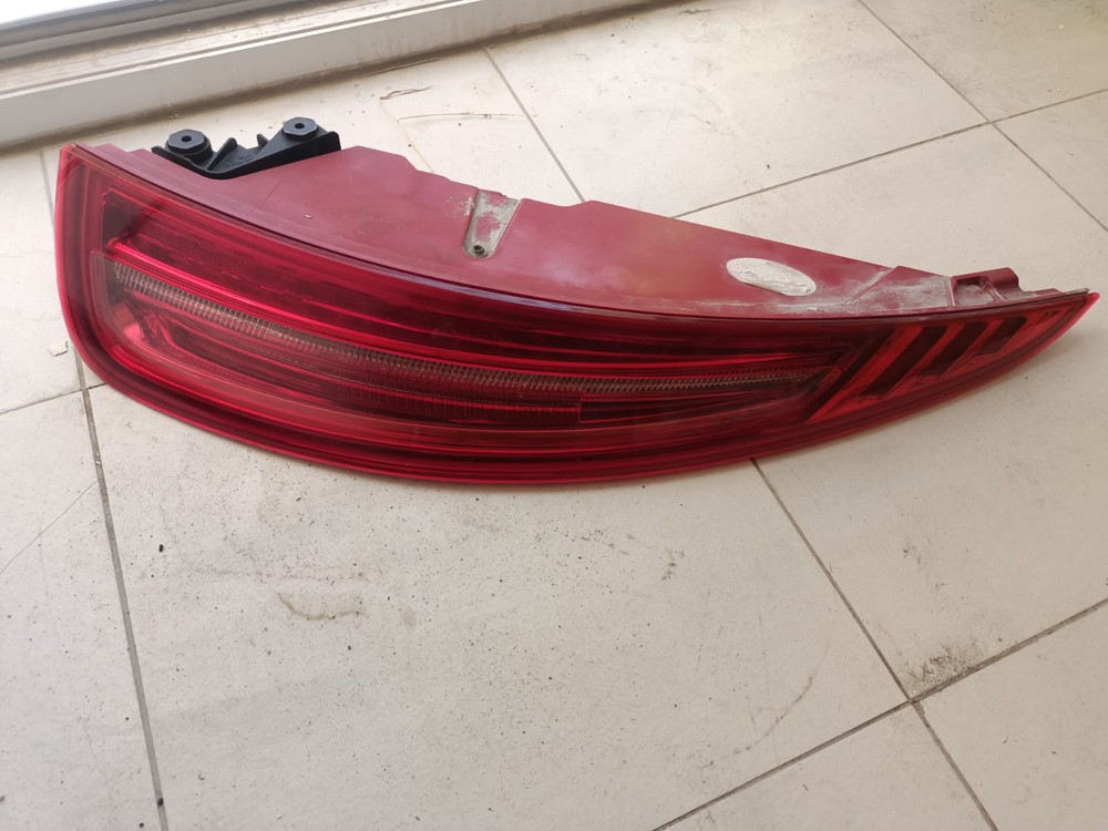 Spare parts for 911 turbo s 2014 - 10