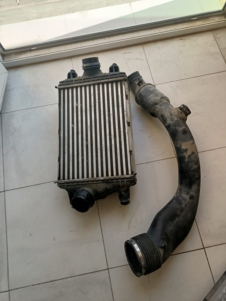 Spare parts for 911 turbo s 2014 - 9