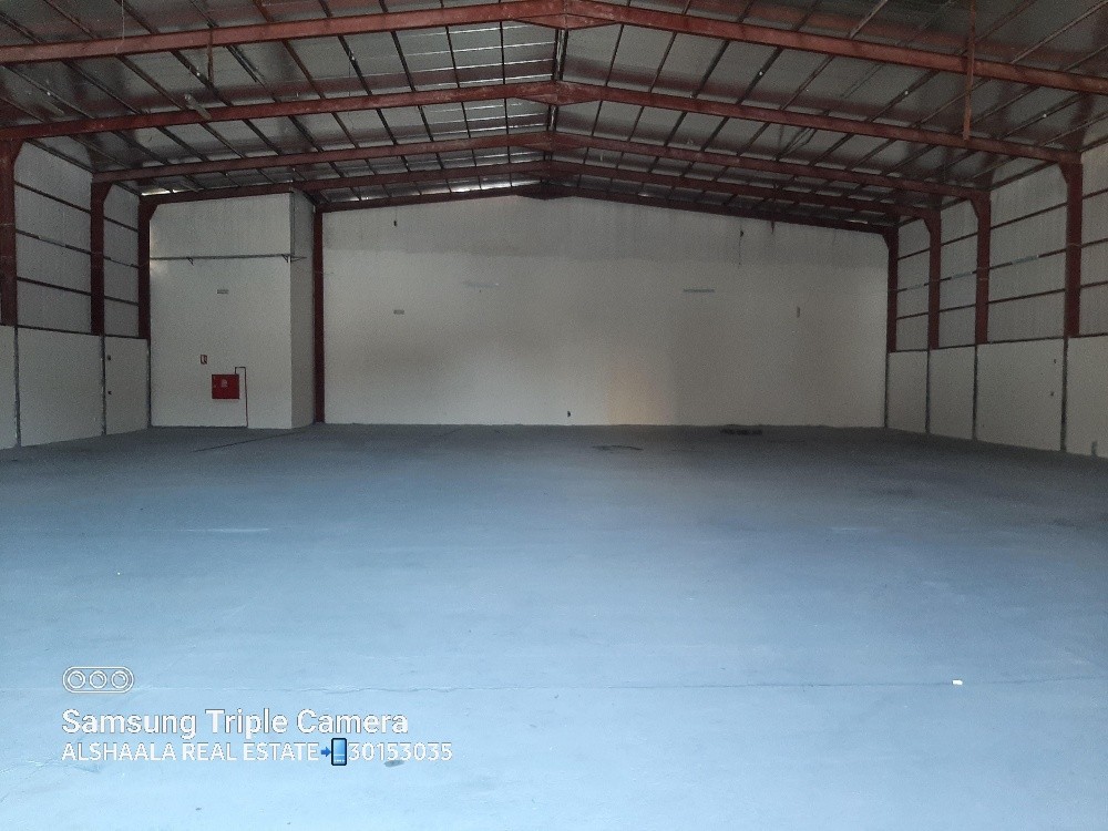 Store for rent - 4