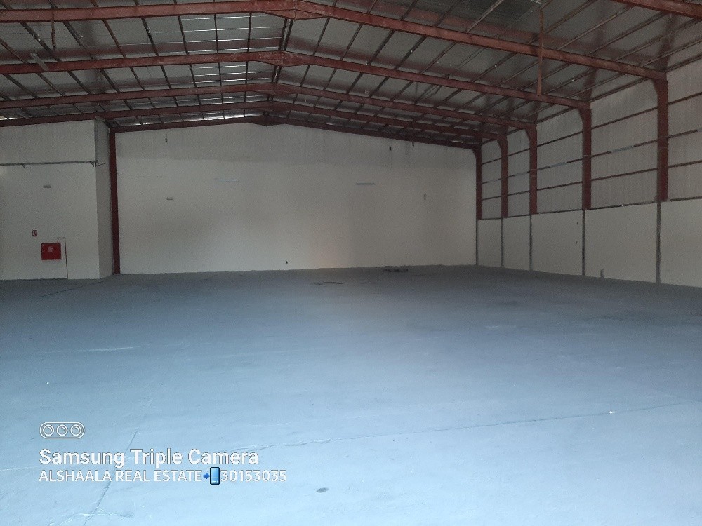 Store for rent - 1