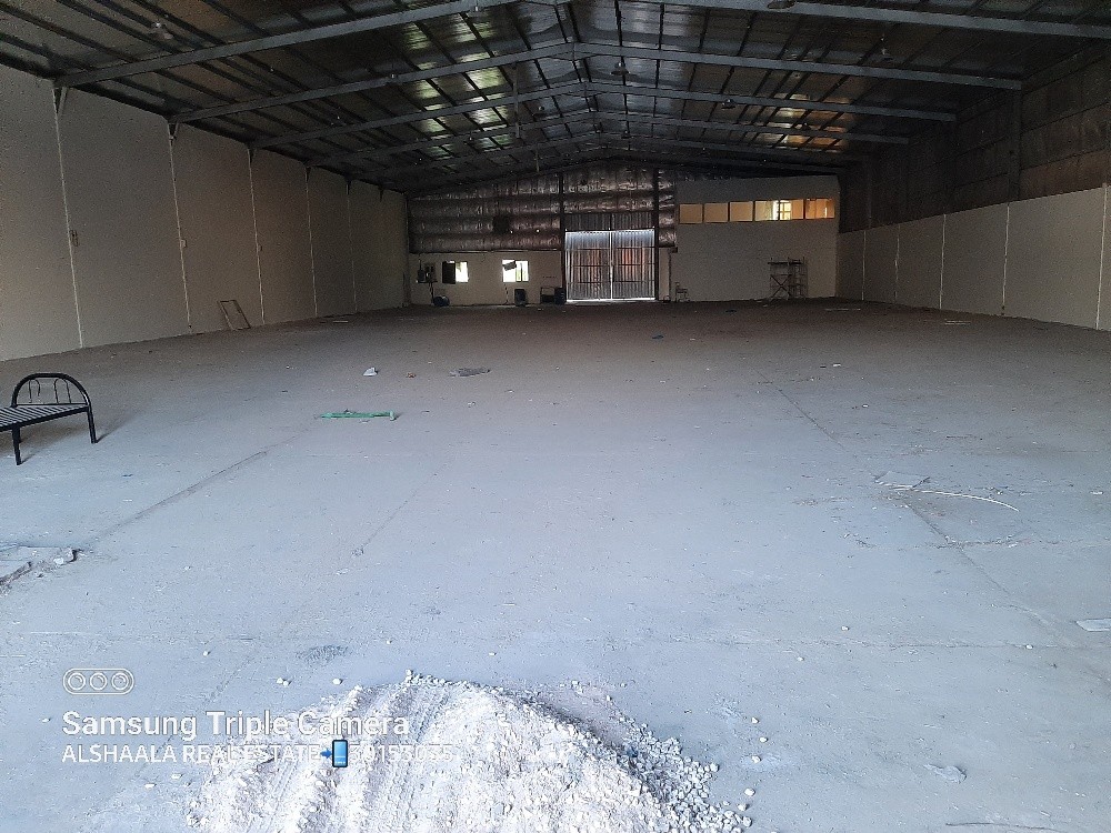 Garage for rent - 4