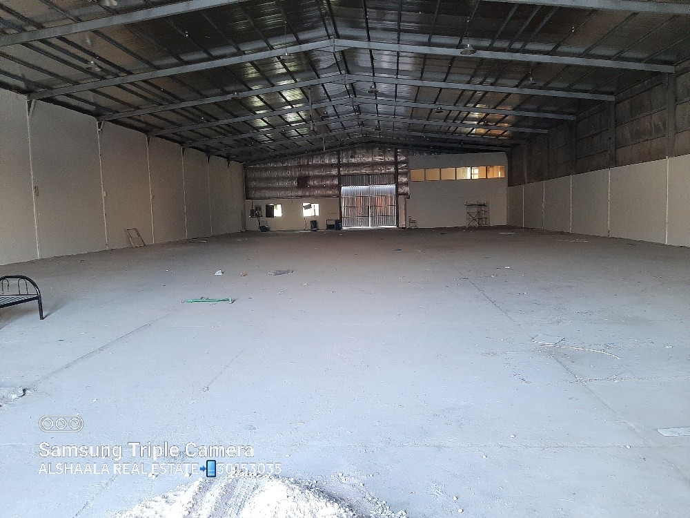 Garage for rent - 5