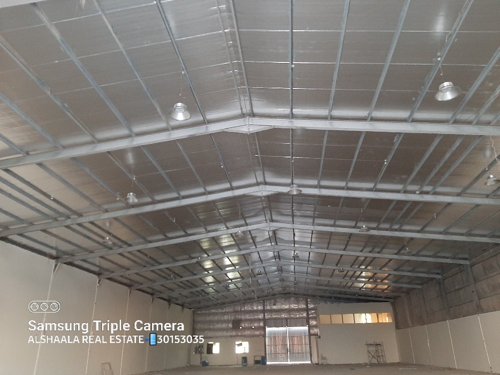 Garage for rent - 2