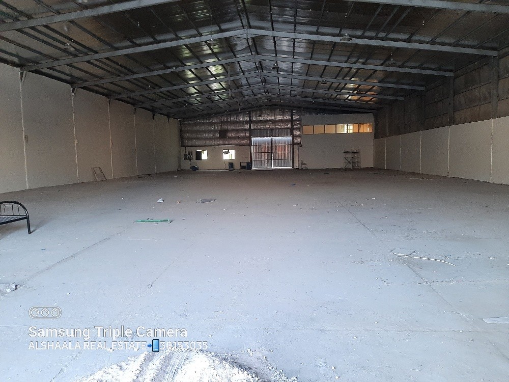 Garage for rent - 6