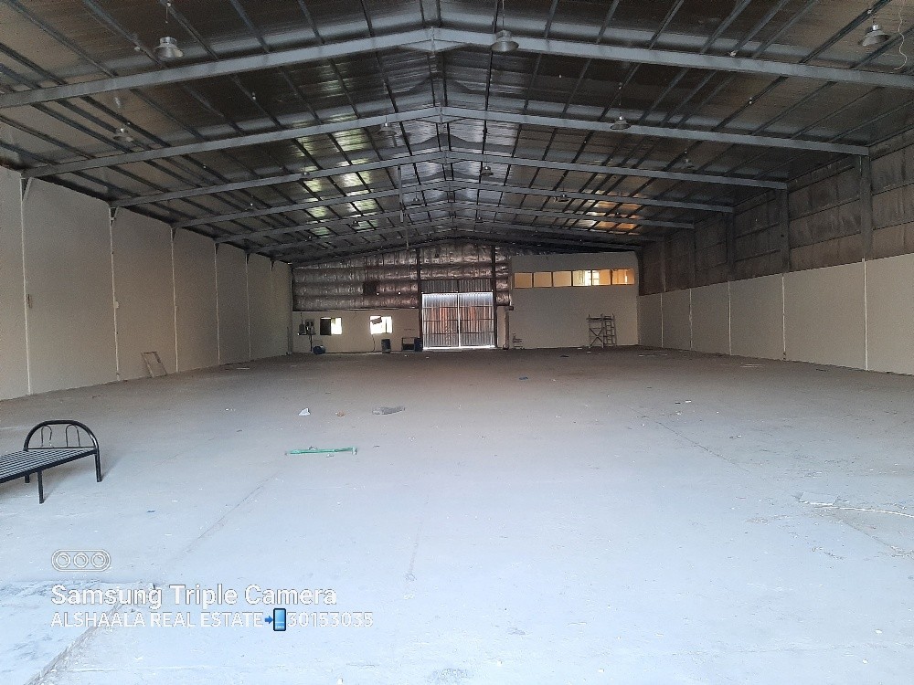 Garage for rent - 1