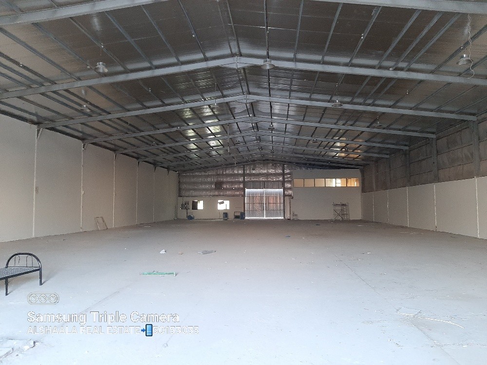 Garage for rent - 3