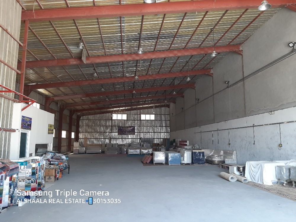 Store rent Birkath al awamir - 2