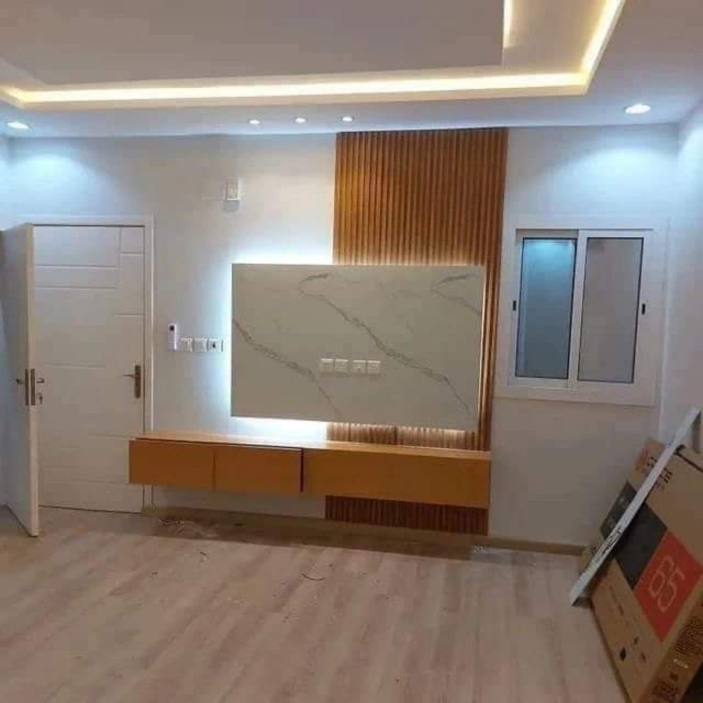tv home decor - 12