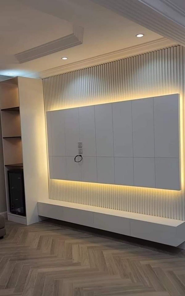 tv home decor - 11
