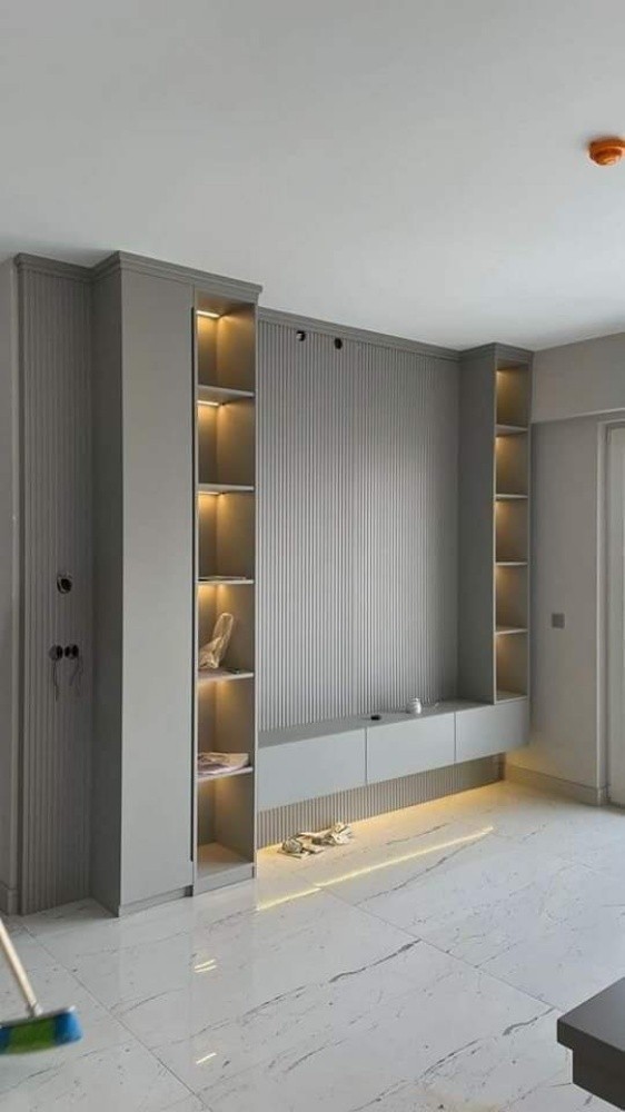 tv home decor - 14
