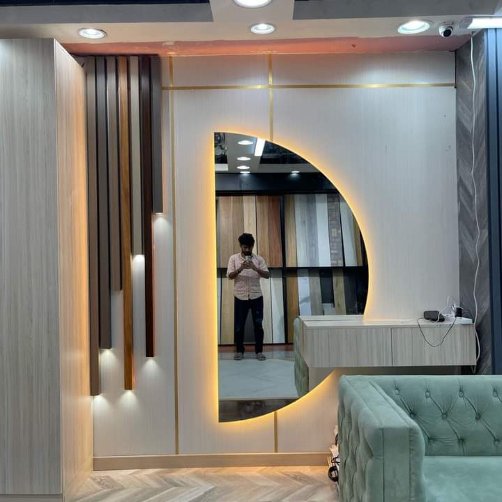 tv home decor - 2