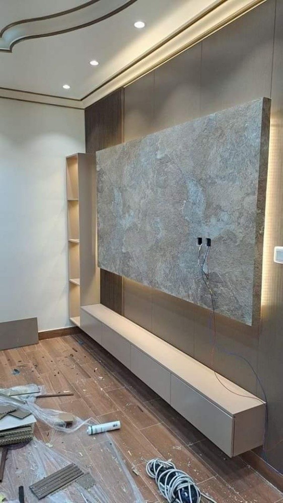 tv home decor - 7