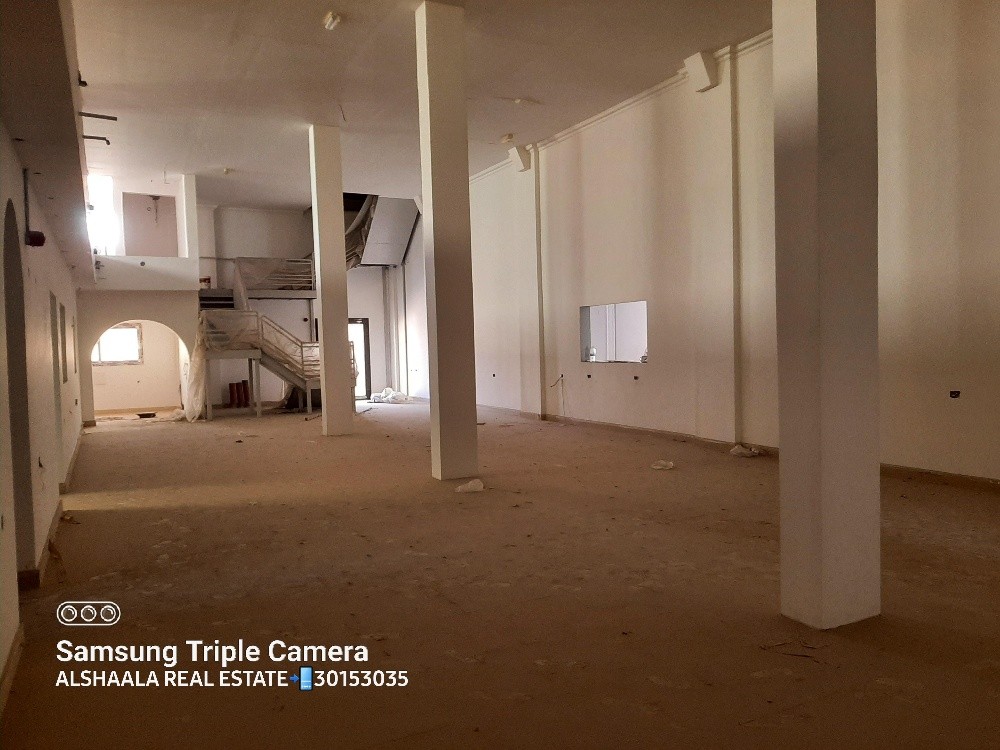 Plastic factor for rent& Sale - 1