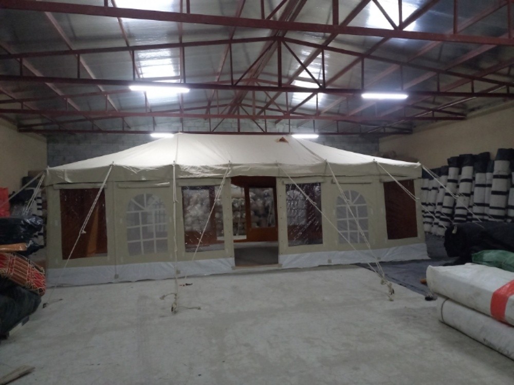 خيم  بانوراما - 1