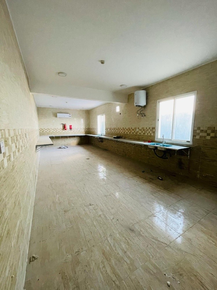 camp for rent in Birkath - 3