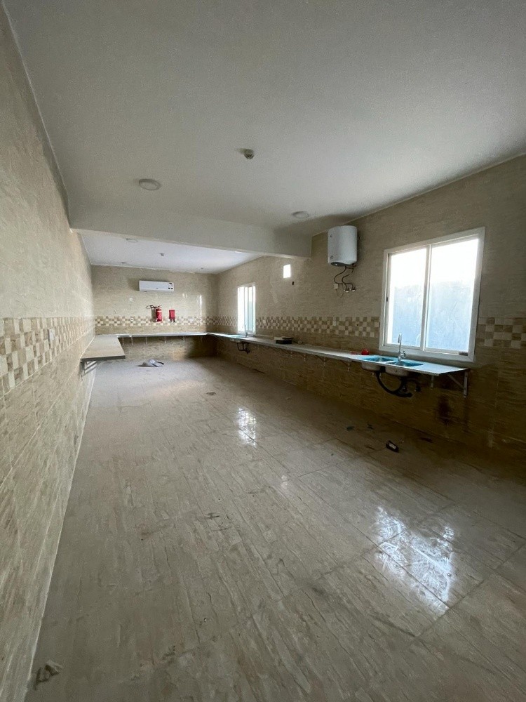 camp for rent in Birkath - 7