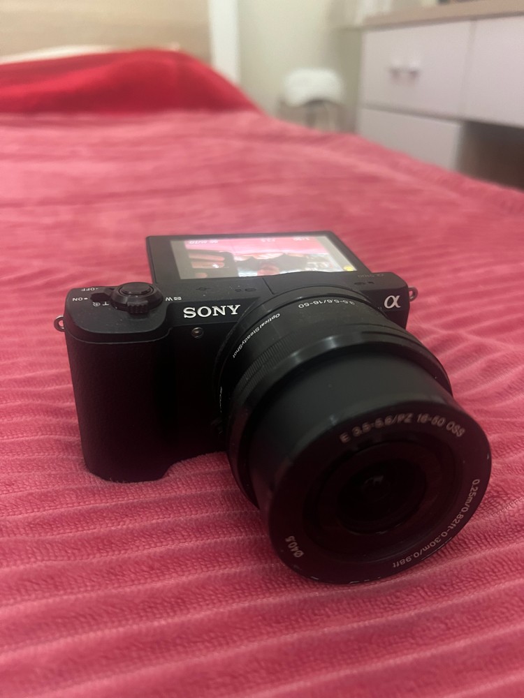 sony alpha 5100 - 2