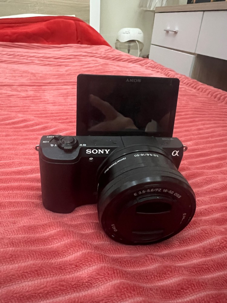 sony alpha 5100 - 3