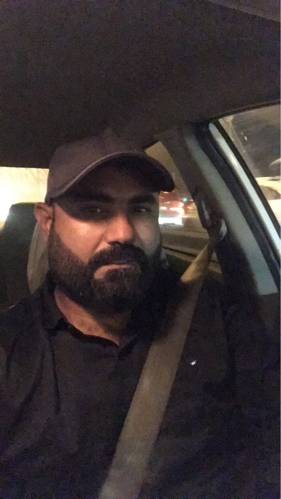 سائق خاص - 1
