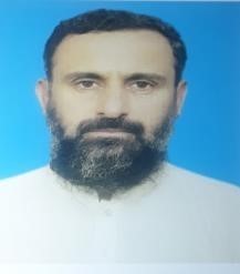 Dr. Muhammad Shafique (Tutor) - 1